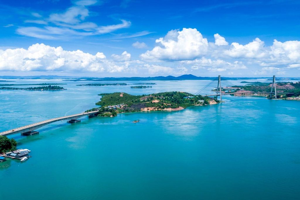 Jembatan Barelang